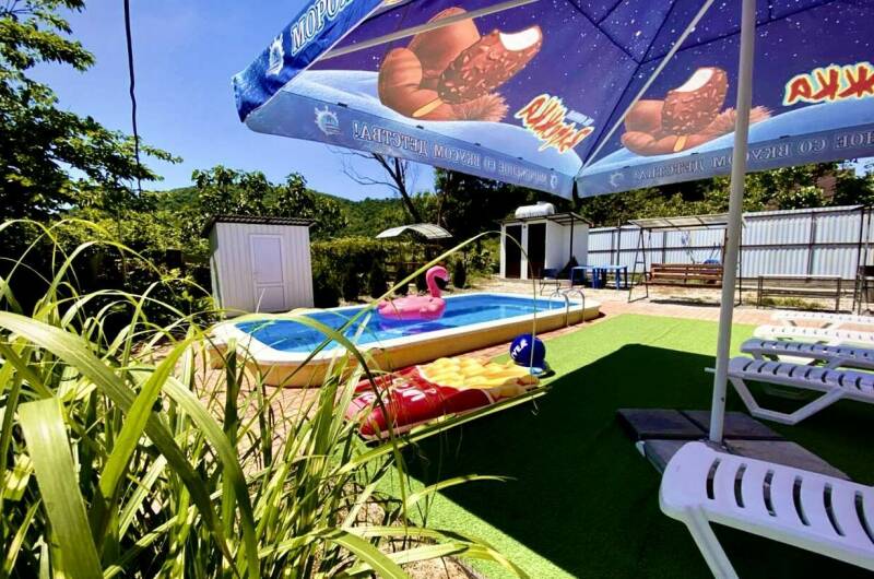 Изображение Изображение гостиницы &quot;Гостевой дом «Вояж»&quot; #8 #8