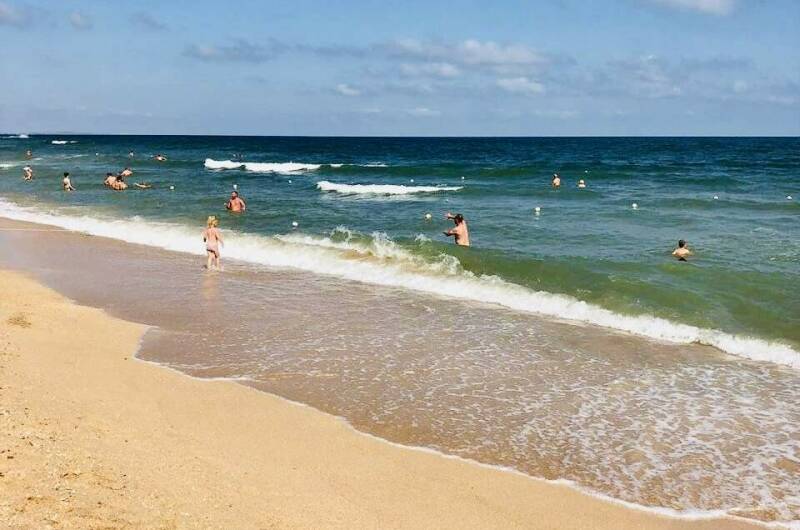 Изображение Изображение гостиницы "Гостевые «ЭКО дома Арианда»" #7 #7