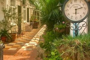 Изображение отеля / гостиницы "Гостевой дом Анна-Мария (на Свердлова)"