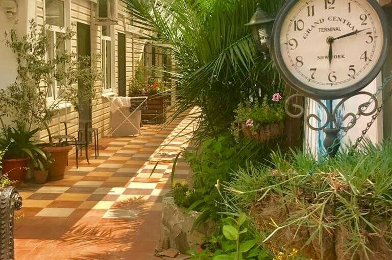 Изображение Изображение гостиницы "Гостевой дом Анна-Мария (на Свердлова)" #1 #1