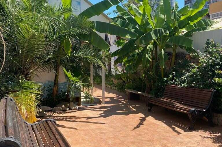 Изображение Изображение гостиницы "Гостевой дом Анна-Мария (на Свердлова)" #2 #2