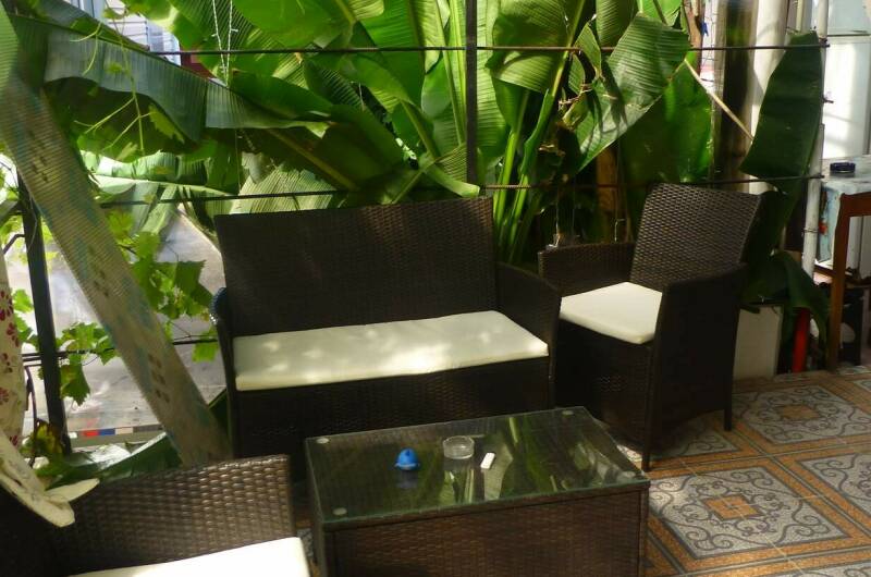 Изображение Изображение гостиницы "Гостевой дом Анна-Мария (на Свердлова)" #3 #3