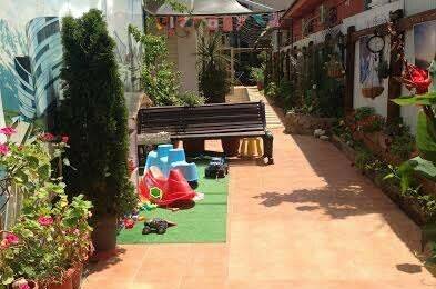 Изображение Изображение гостиницы "Гостевой дом Анна-Мария (на Свердлова)" #6 #6