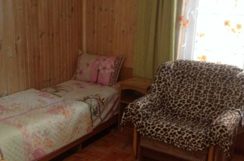 Изображение Изображение гостиницы &quot;Частный дом «Лиза»&quot; #3 #3