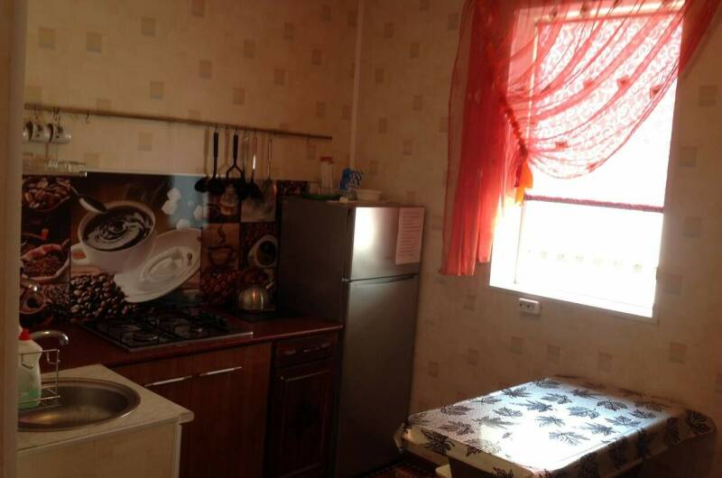 Изображение Изображение гостиницы &quot;Частный дом «Лиза»&quot; #4 #4