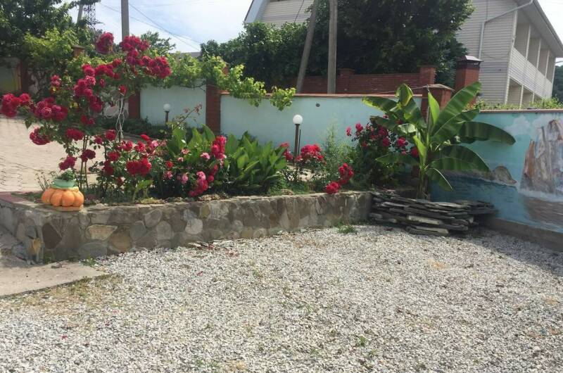 Изображение Изображение гостиницы &quot;Частный дом «Лиза»&quot; #5 #5