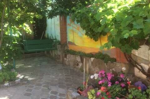 Изображение Изображение гостиницы &quot;Частный дом «Лиза»&quot; #7 #7