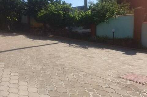 Изображение Изображение гостиницы &quot;Частный дом «Лиза»&quot; #8 #8