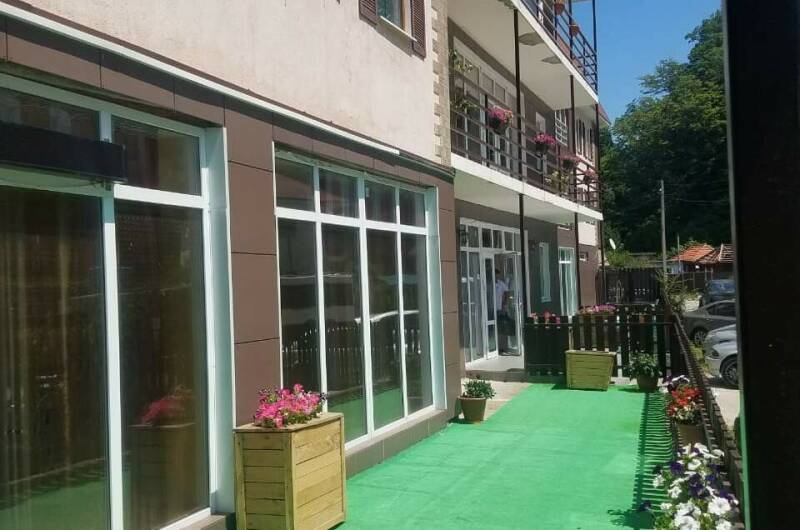 Изображение Изображение гостиницы &quot;Гостевой дом «АLinа»&quot; #1 #1