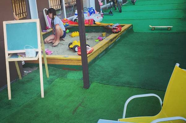 Изображение Изображение гостиницы &quot;Гостевой дом «АLinа»&quot; #3 #3