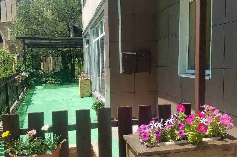 Изображение Изображение гостиницы &quot;Гостевой дом «АLinа»&quot; #7 #7