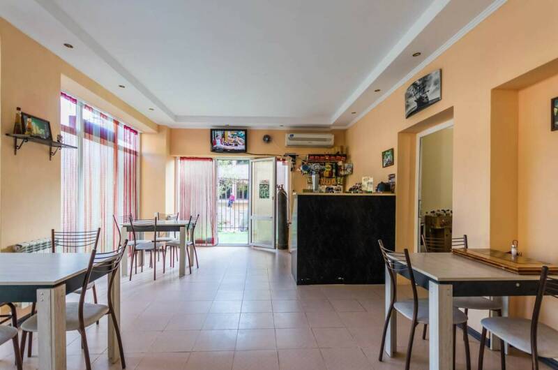 Изображение Изображение отеля / гостиницы "Гостевой дом «АLinа»" #11 #9