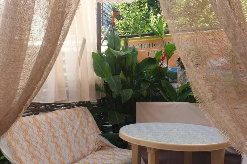 Изображение Изображение квартиры &quot;Коттедж «У Алены»&quot; #4 #4