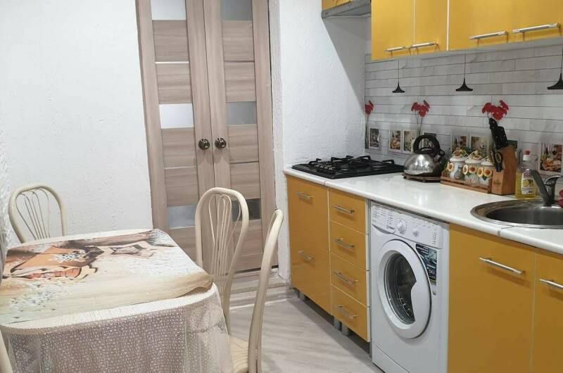 Изображение Изображение квартиры &quot;Коттедж «У Алены»&quot; #5 #5