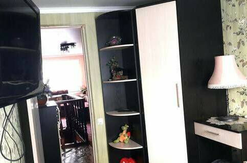 Изображение Изображение квартиры / апартамента "Коттедж «У Алены»" #11 #9