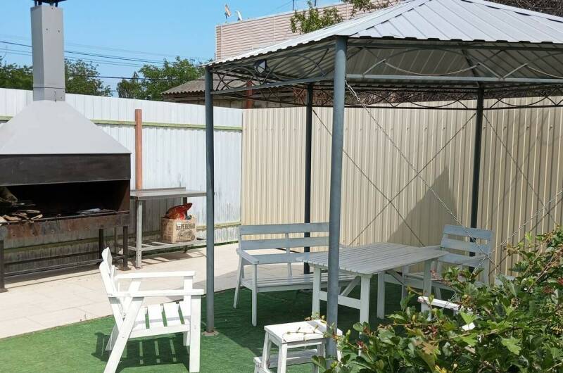 Изображение Изображение гостиницы &quot;Частный дом «Янтарь»&quot; #8 #8