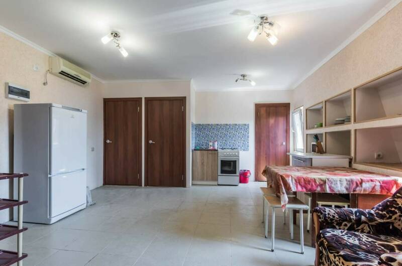 Изображение Изображение квартиры / апартамента "Этаж под ключ" #10 #8