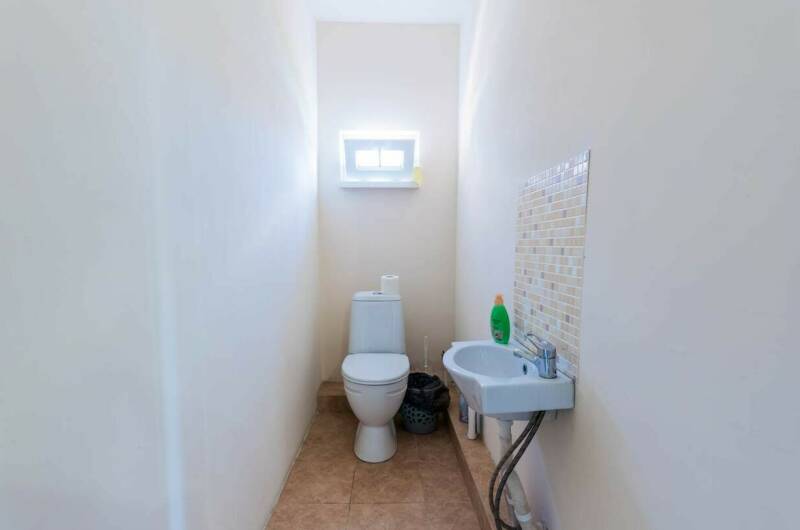 Изображение Изображение квартиры / апартамента "Этаж под ключ" #11 #9