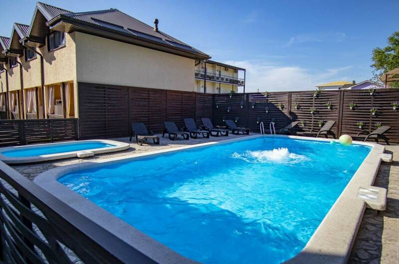 Изображение Изображение квартиры &quot;Семейные апартаменты рядом с морем&quot; #1 #1