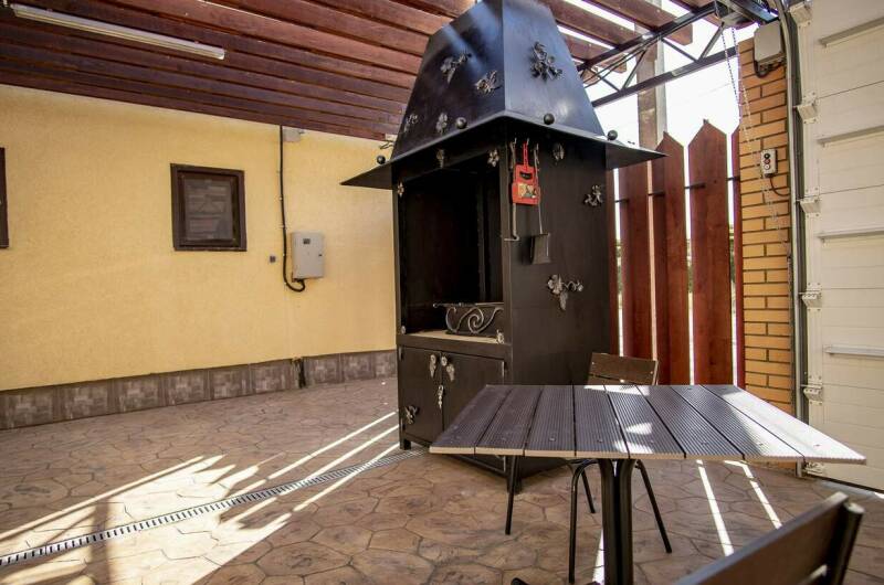 Изображение Изображение квартиры &quot;Семейные апартаменты рядом с морем&quot; #2 #2