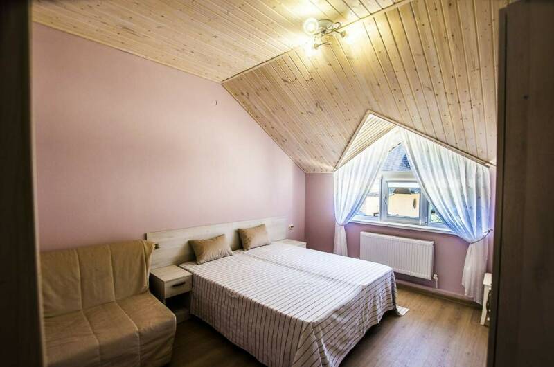 Изображение Изображение квартиры &quot;Семейные апартаменты рядом с морем&quot; #3 #3