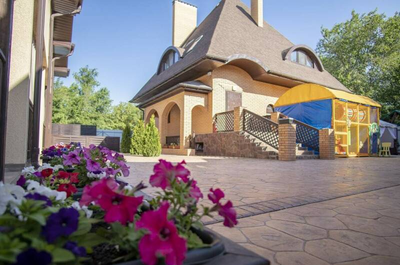 Изображение Изображение квартиры &quot;Семейные апартаменты рядом с морем&quot; #4 #4