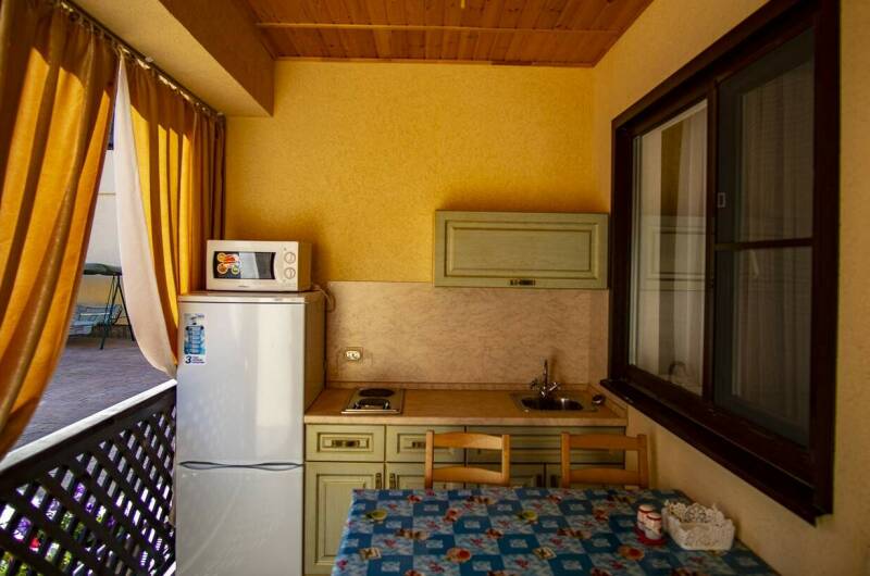 Изображение Изображение квартиры &quot;Семейные апартаменты рядом с морем&quot; #8 #8