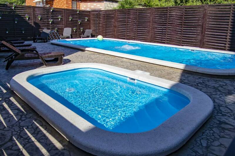 Изображение Изображение квартиры / апартамента "Семейные апартаменты рядом с морем" #10 #8