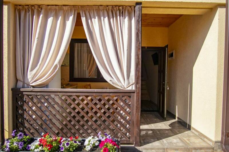 Изображение Изображение квартиры / апартамента "Семейные апартаменты рядом с морем" #11 #9