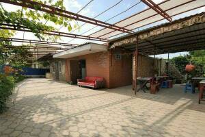 Изображение Частное домовладение «Елена» #2