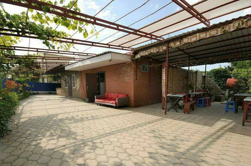 Изображение Изображение гостиницы "Частное домовладение «Елена»" #1 #1