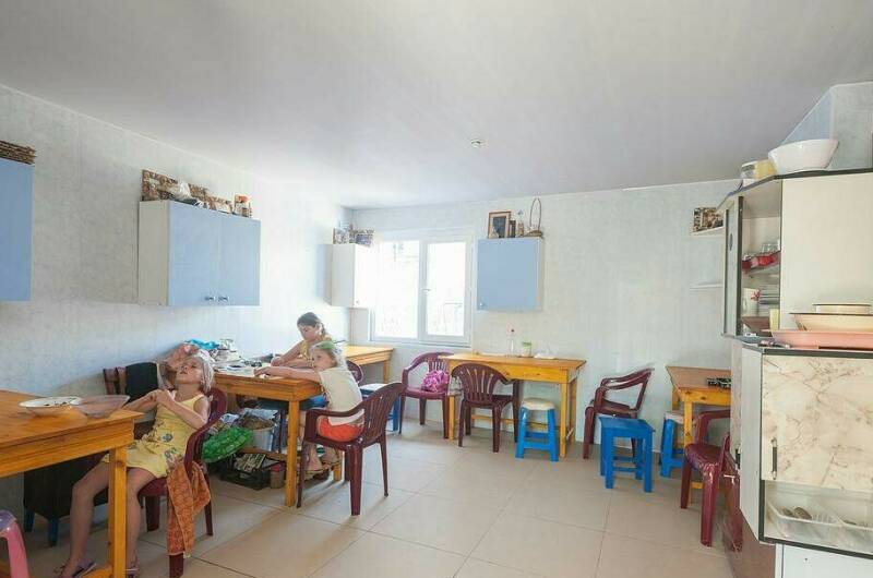 Изображение Изображение гостиницы "Частное домовладение «Елена»" #2 #2