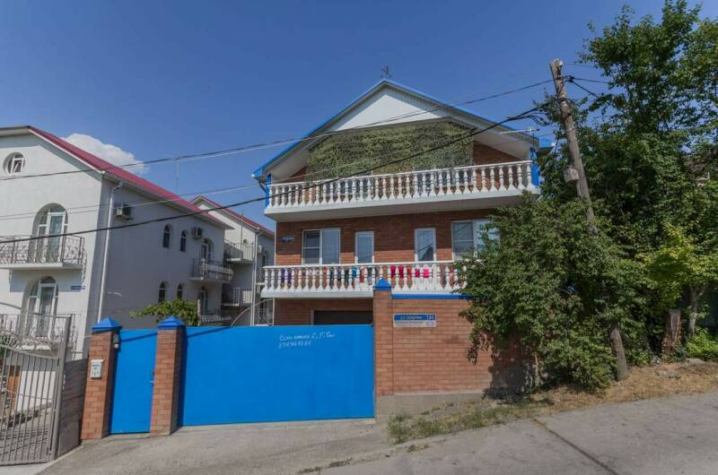 Изображение Изображение гостиницы &quot;Частный дом на Кирова&quot; #2 #2