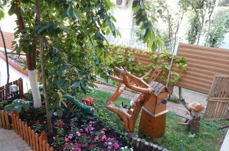 Изображение Изображение гостиницы &quot;Частный дом на Кирова&quot; #3 #3