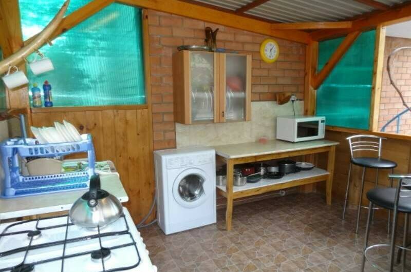 Изображение Изображение гостиницы &quot;Частный дом на Кирова&quot; #4 #4