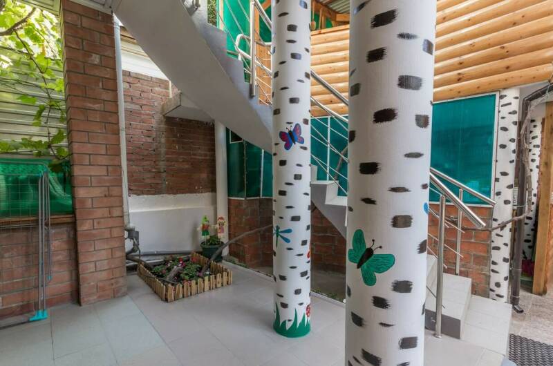 Изображение Изображение гостиницы &quot;Частный дом на Кирова&quot; #5 #5