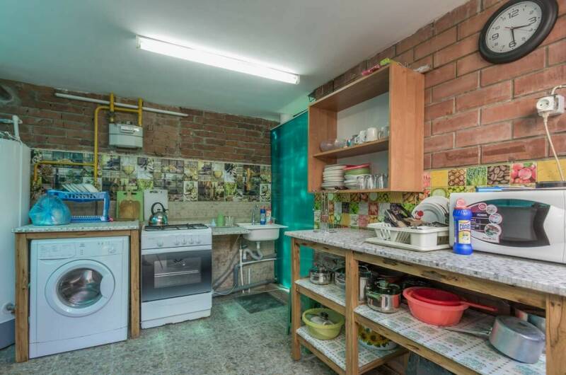 Изображение Изображение гостиницы &quot;Частный дом на Кирова&quot; #6 #6