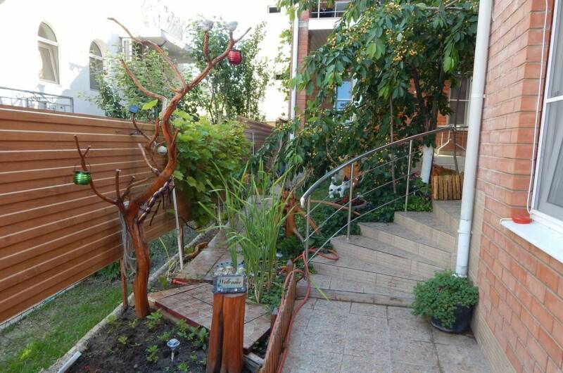 Изображение Изображение гостиницы &quot;Частный дом на Кирова&quot; #7 #7