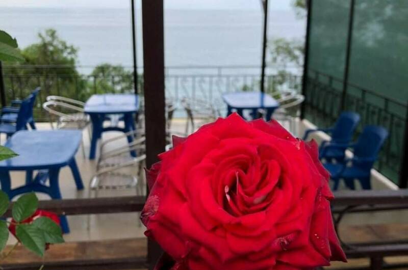 Изображение Изображение отеля / гостиницы "Гостевой дом на Рассветной" #11 #9