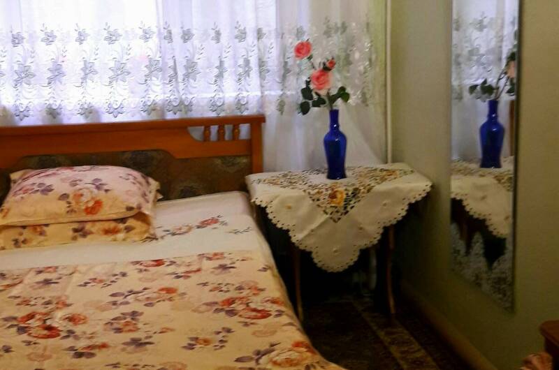 Изображение Изображение квартиры &quot;Коттедж «У Анастасии»&quot; #1 #1