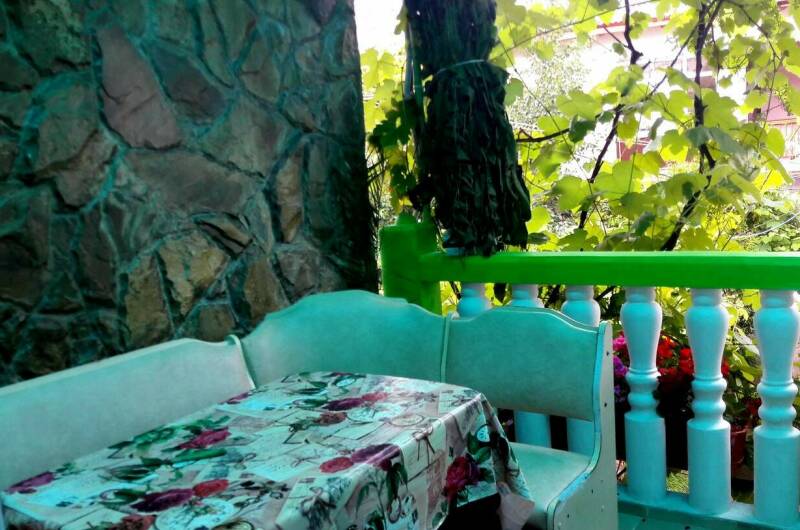 Изображение Изображение квартиры &quot;Коттедж «У Анастасии»&quot; #3 #3