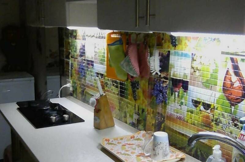 Изображение Изображение квартиры &quot;Коттедж «У Анастасии»&quot; #4 #4