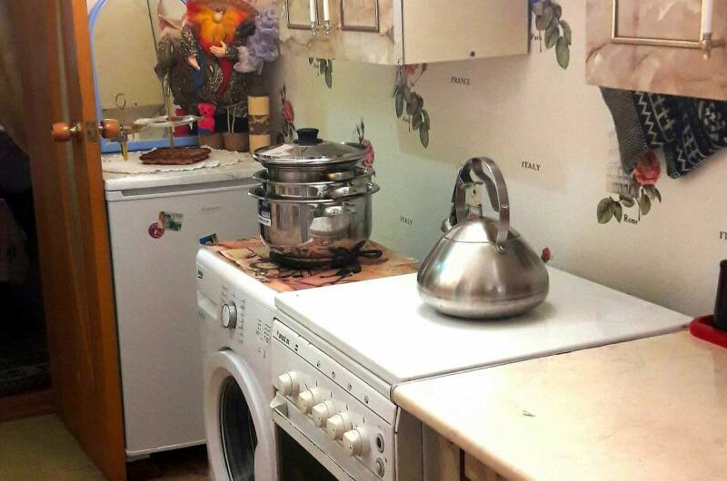 Изображение Изображение квартиры &quot;Коттедж «У Анастасии»&quot; #7 #7