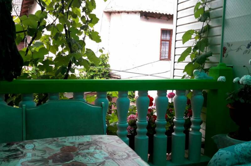 Изображение Изображение квартиры / апартамента "Коттедж «У Анастасии»" #10 #8