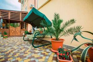 Изображение отеля / гостиницы "Гостевой дом «Лора»"