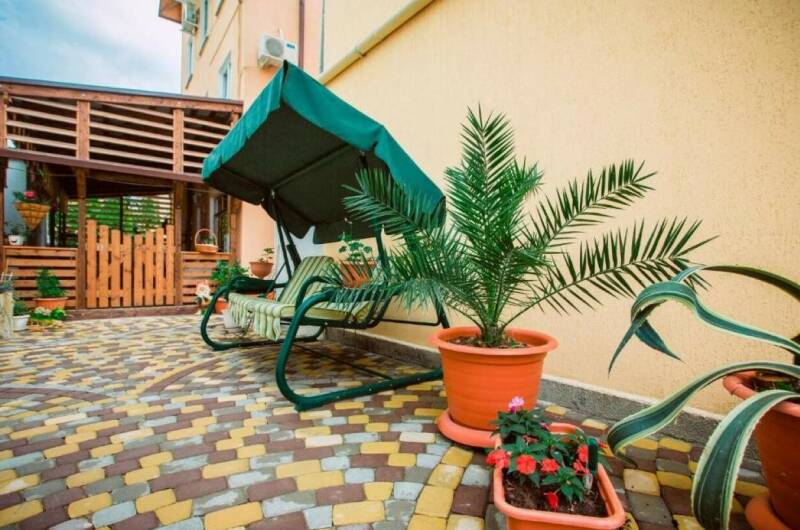 Изображение Изображение гостиницы "Гостевой дом «Лора»" #1 #1