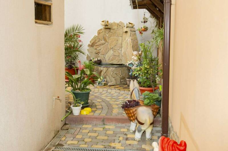 Изображение Изображение гостиницы "Гостевой дом «Лора»" #3 #3