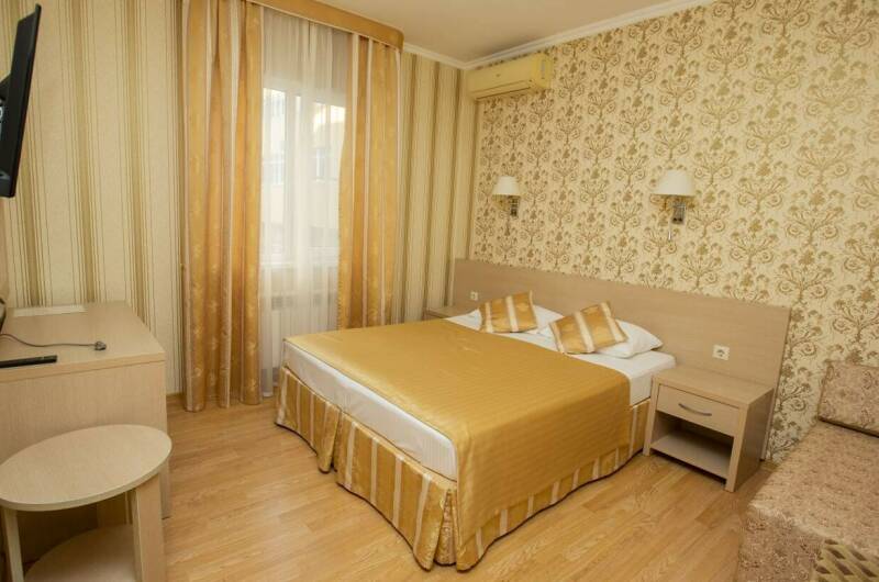 Изображение Изображение гостиницы "Гостевой дом «Лора»" #4 #4