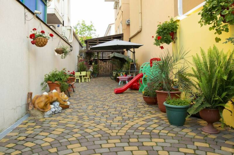 Изображение Изображение гостиницы "Гостевой дом «Лора»" #5 #5