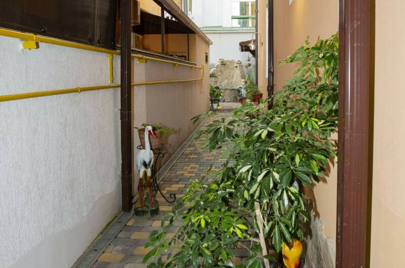 Изображение Изображение гостиницы "Гостевой дом «Лора»" #8 #8